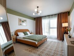 Drumul Binelui Garsoniera  Vanzare  Finalizata  Loc parcare